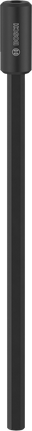 Bosch hosszabbító rúd standard befogótüskéhez, 300 mm hosszú.
