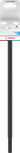 Bosch hosszabbító rúd standard befogóhoz 9,5 x 330 mm.