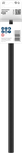 Bosch hosszabbító rúd standard befogótüskéhez, 300 mm.