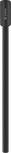 Bosch hosszabbító rúd standard befogótüskéhez, 300 mm.
