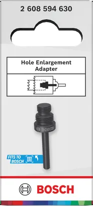 Adapter furatok nagyításához