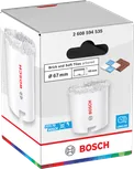 Bosch tégla- és puhacsempékhez való lyukfűrész 67 mm, 60 mm munkahossz.