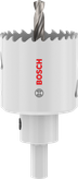 Bosch Multi Material furatos lyukfűrész 44 x 40 mm.