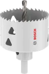 Bosch Multi Material furatos lyukfűrész 65 x 40 mm.