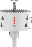 Bosch Multi Material furatos lyukfűrész 65x40 mm.