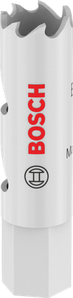 Bosch Multi Material menetes lyukfűrész 14 x 40 mm.