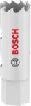 Bosch Multi Material menetes lyukfűrész 17 x 40 mm.