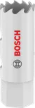 Bosch Multi Material menetes lyukfűrész 19 x 40 mm.
