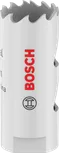 Bosch Multi Material menetes lyukfűrész 20 x 40 mm.