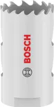 Bosch Multi Material menetes lyukfűrész 27 x 40 mm.