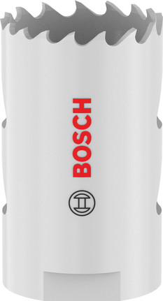 Bosch Multi Material menetes lyukfűrész 29 x 40 mm.