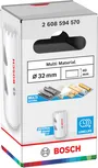 Bosch Multi Material menetes lyukfűrész 32 x 40 mm.