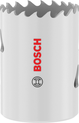 Bosch Multi Material menetes lyukfűrész 35 x 40 mm.