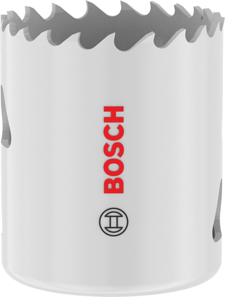 Bosch Multi Material menetes lyukfűrész 37 x 40 mm.