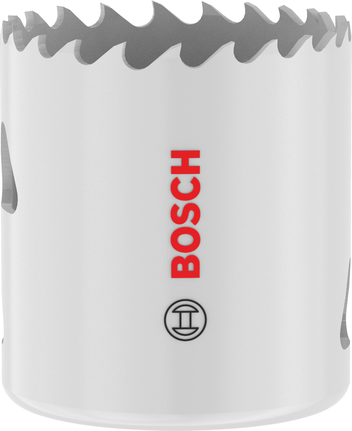Bosch Multi Material menetes lyukfűrész 40 x 40 mm.