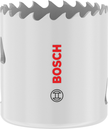 Bosch Multi Material menetes lyukfűrész 41 x 40 mm.