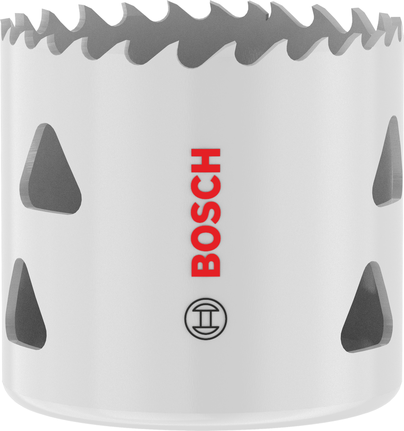 Bosch Multi Material menetes lyukfűrész 46 x 40 mm.