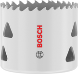 Bosch Multi Material menetes lyukfűrész 52 x 40 mm.