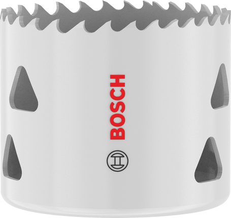 Bosch Multi Material menetes lyukfűrész 52 x 40 mm.