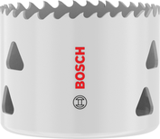 Bosch Multi Material menetes lyukfűrész 57 x 40 mm.