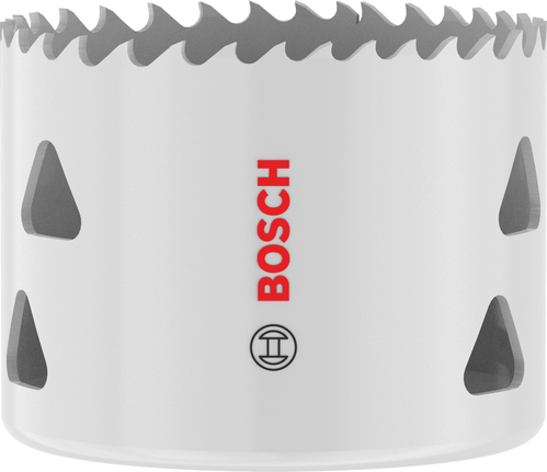 Bosch Multi Material menetes lyukfűrész 57 x 40 mm.