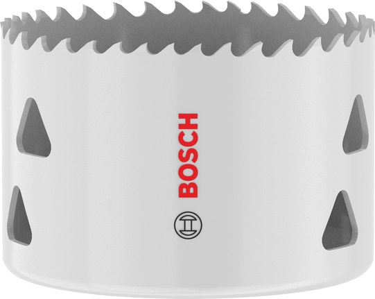 Bosch Multi Material menetes lyukfűrész 65 x 40 mm.