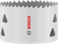 Bosch Multi Material menetes lyukfűrész 67 x 40 mm.