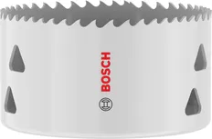 Bosch Multi Material menetes lyukfűrész 79 x 40 mm.