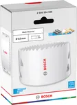 Bosch Multi Material menetes lyukfűrész 83 x 40 mm.