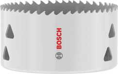 Bosch Multi Material menetes lyukfűrész 83 x 40 mm.