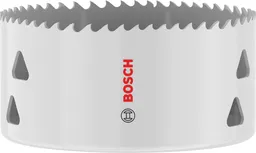 Bosch Multi Material menetes lyukfűrész 89 x 40 mm.