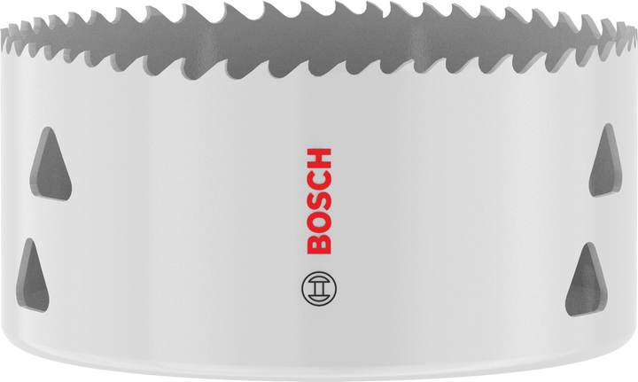 Bosch Multi Material menetes lyukfűrész 89 x 40 mm.