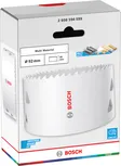 Bosch Multi Material menetes lyukfűrész 92 x 40 mm.
