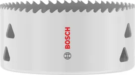 Bosch Multi Material menetes lyukfűrész 92 x 40 mm.