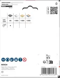 Bosch Multi Material menetes lyukfűrész 105x40 mm.