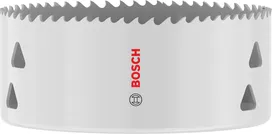 Bosch Multi Material menetes lyukfűrész 105 x 40 mm.