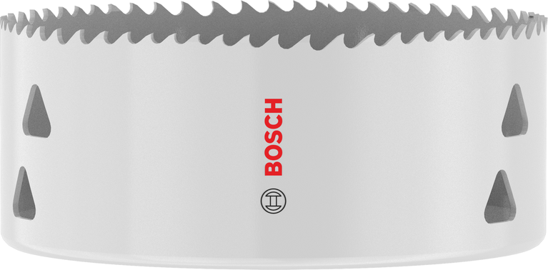Bosch Multi Material menetes lyukfűrész 105 x 40 mm.