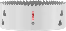 Bosch Multi Material menetes lyukfűrész 111 x 40 mm.