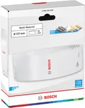 Bosch Multi Material menetes lyukfűrész 127 x 40 mm.