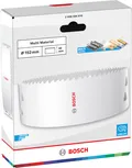 Bosch Multi Material menetes lyukfűrész 152 x 40 mm.