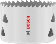 Bosch Multi Material menetes lyukfűrész 64 x 40 mm.