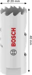 Bosch Multi Material menetes lyukfűrész 20 x 40 mm.