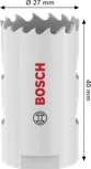Bosch Multi Material menetes lyukfűrész 27x40 mm.