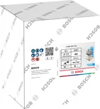 Bosch X451 legyezőlapos csiszolótárcsa 115 mm G40 T29 15 darabos kiszerelés.