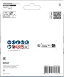 Bosch PRO Multi Material gyémánttárcsa X-Lock 115 mm 2 db-os kiszerelésben.