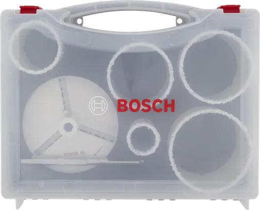 Befogótüskés Brick and Soft Tile készlet