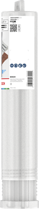 Bosch 3 részes SDS-max vésőkészlet, 400 mm hosszú.