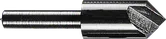 Bosch süllyesztőfúró 8 mm-es precíz csavarozáshoz.