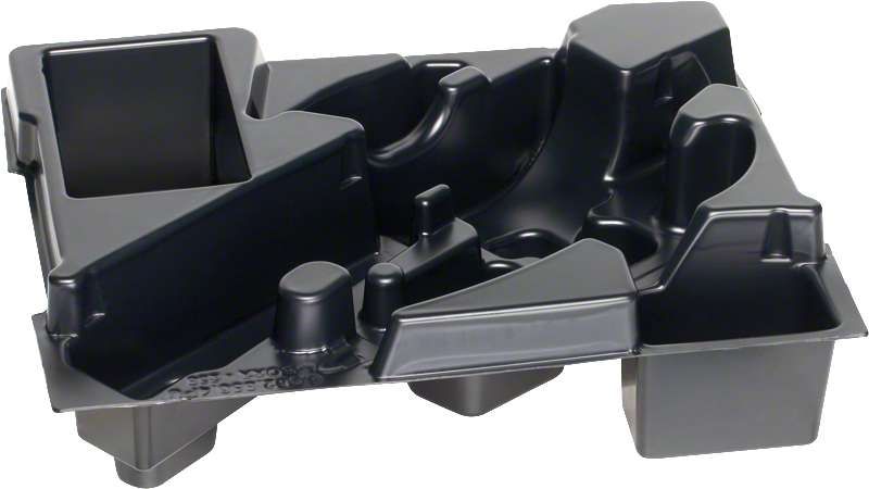 Bosch szerszámbetét tálca L-BOXX 102 tárolására.