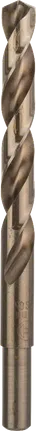 מקדח מתכת Bosch HSS-Co DIN 338, קוטר 11.5 מ"מ.